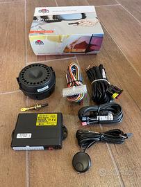 Antifurto Meta System per Lancia Ypsilon 2011>