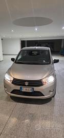 Suzuki Celerio  