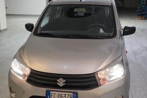 Suzuki Celerio  