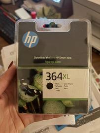 cartuccia HP 364 XL nero