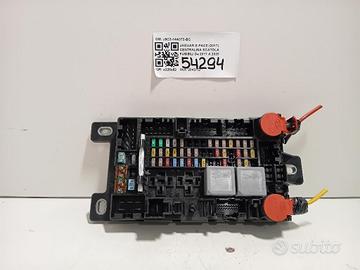 SCATOLA PORTA FUSIBILI JAGUAR E-Pace Serie J9C3-14