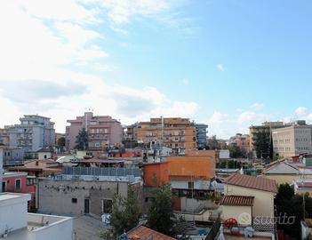 Trilocale al Pigneto