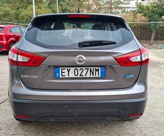 QASHQAI NISSAN i 1.5 dCi Acenta