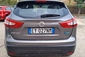 QASHQAI NISSAN i 1.5 dCi Acenta