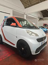 Smart ForFour 70 1.0 Passion