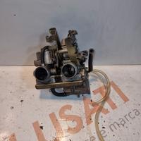 carburatore revisionato Yamaha xt 600 43f è 34l