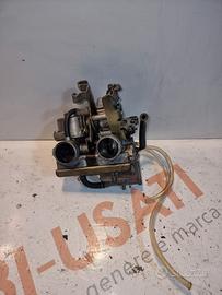 carburatore revisionato Yamaha xt 600 43f è 34l