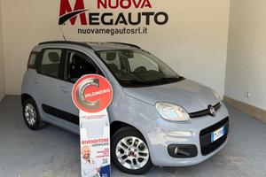 FIAT Panda 1.3 MJT 95 CV S&S Lounge