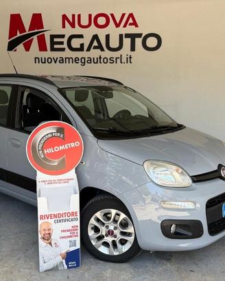 FIAT Panda 1.3 MJT 95 CV S&S Lounge