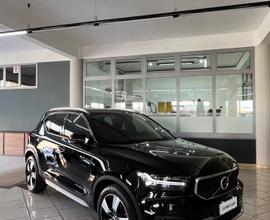 Volvo XC40 D3