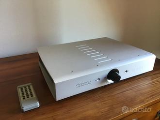 Amplificatore integrato NORMA REVO 50  			