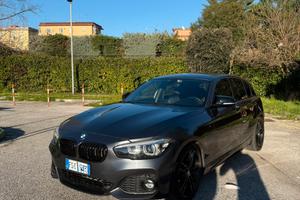 BMW 116D MSPORT