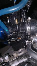 carburatore 28 pwk stage 6