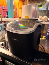 Macchina per il ghiaccio KitchenBrothers