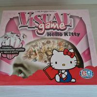 visual game hello Kitty 