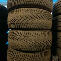 pneumatici invernali 