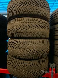 pneumatici invernali 