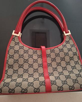 borsa Gucci Jeckie vintage