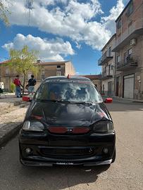 Ligier ambra gls