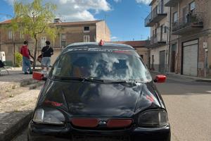 Ligier ambra gls