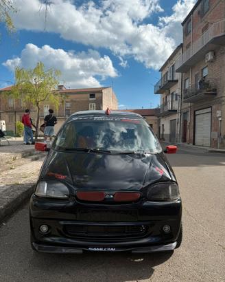 Ligier ambra gls