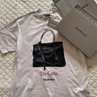 Balenciaga the carrie t-shirt