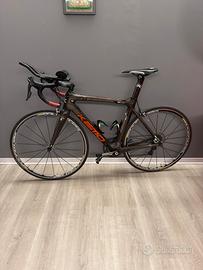 Bici da corsa