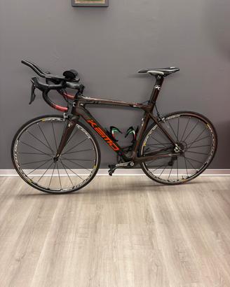 Bici da corsa