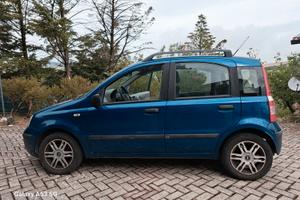 Fiat panda emotion GPL 2005