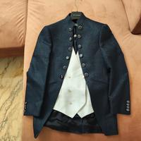 Vestito Benedetto D'Amico 