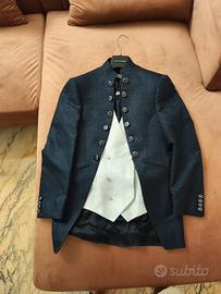 Vestito Benedetto D'Amico 