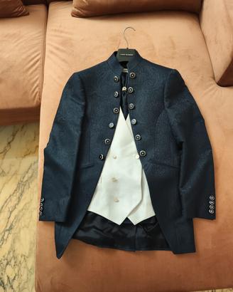 Vestito Benedetto D'Amico 