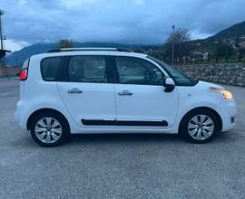 CITROEN C3 Picasso - 2012