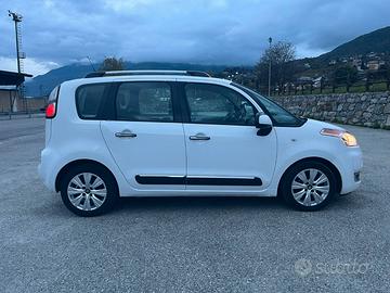 CITROEN C3 Picasso - 2012