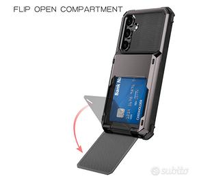 Cover Samsung Galaxy S23 FE 5G