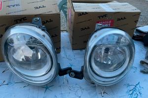 Coppia fanali originali Fiat 500