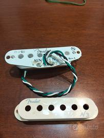 pick up fender 