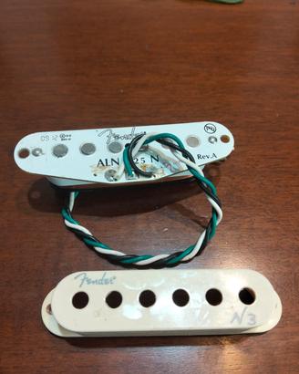 pick up fender 