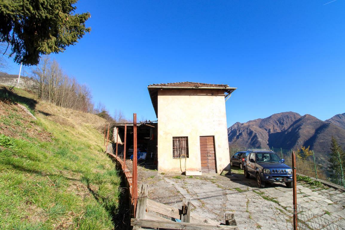 RUSTICO A GARDONE VAL TROMPIA - Vista 4