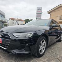 Audi A4 Avant 35 TDI/163 CV S tronic