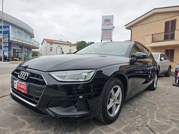 Audi A4 Avant 35 TDI/163 CV S tronic