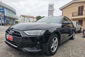 Audi A4 Avant 35 TDI/163 CV S tronic