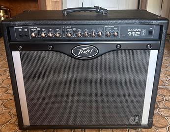 Amplificatore chitarra