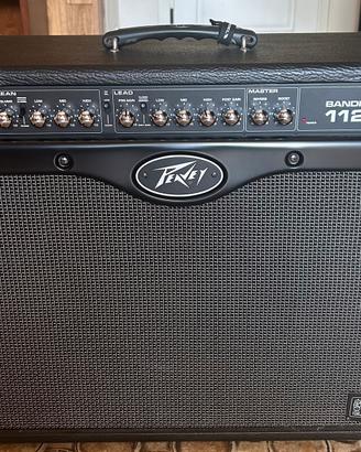Amplificatore chitarra