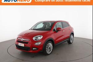 FIAT 500X BE99987