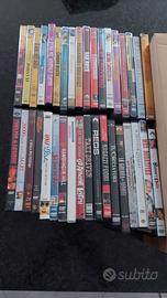 DVD originali