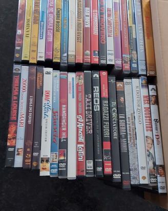 DVD originali