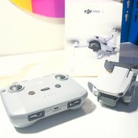 Dji mini 4k