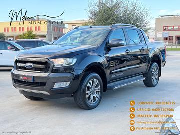 FORD Ranger 2.2 TDCi DC Wildtrak 5pt. AUTOCARRO