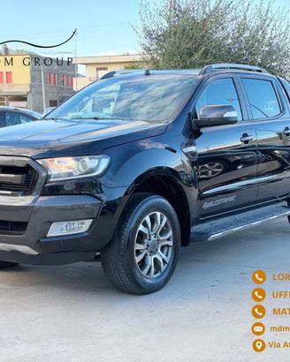 FORD Ranger 2.2 TDCi DC Wildtrak 5pt. AUTOCARRO